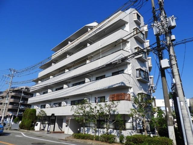 ライオンズマンション明石東二見第2 物件画像
