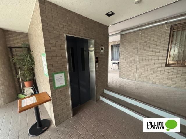 シーサイドパストラル林崎Ⅱ 物件画像