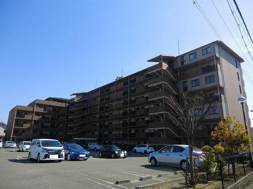 クレモナ山手 物件画像