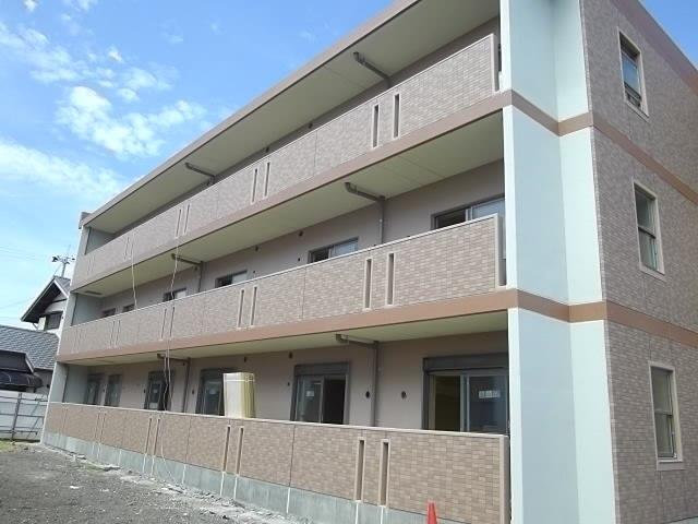 ヴァーンフリート 物件画像