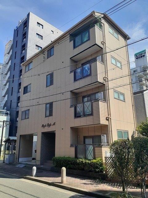 パークサイドＭ 物件画像