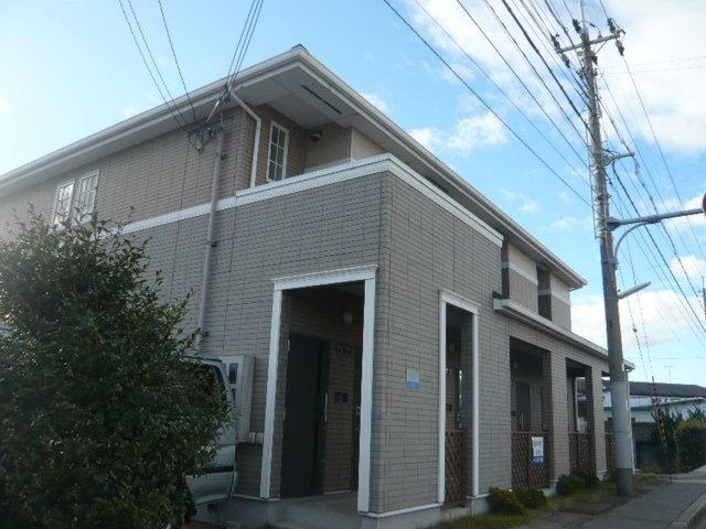 セレッソ八木 物件画像