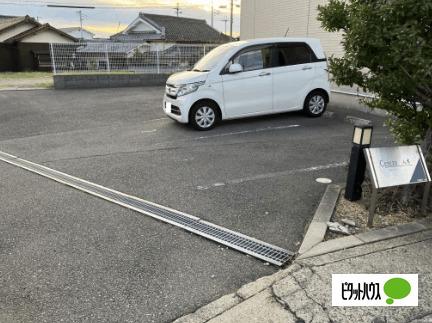 セレッソ八木 物件画像