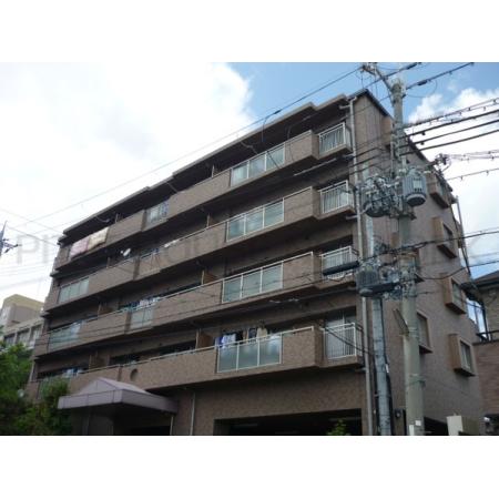 外観写真1