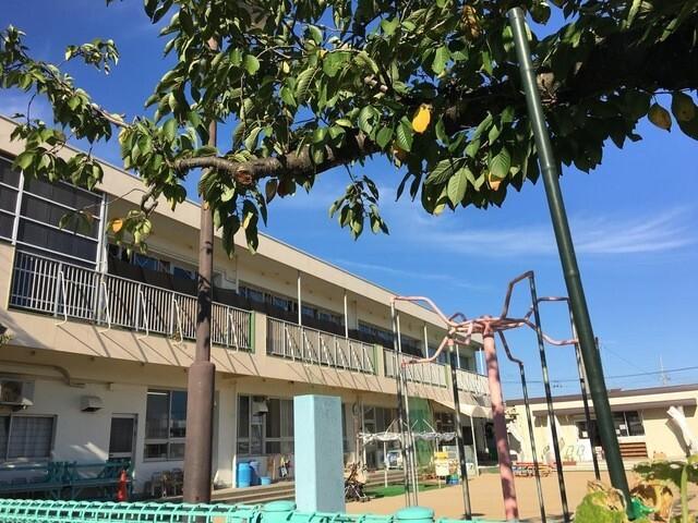 周辺環境画像