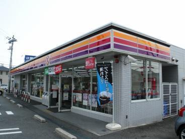 サークルK神戸潤和店：91m