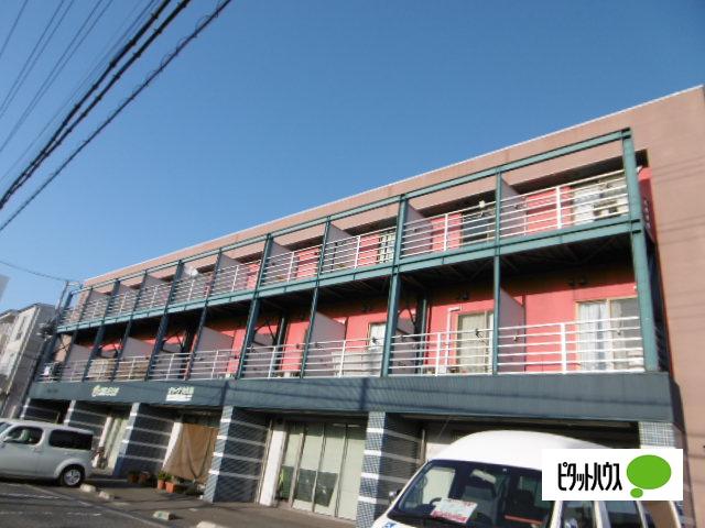 トスト明石 物件画像