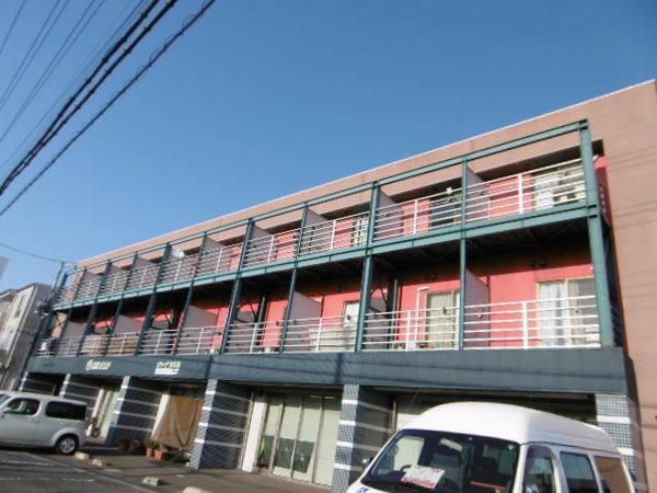 トスト明石 物件画像
