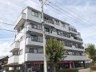 ハイツライムツリー外観1