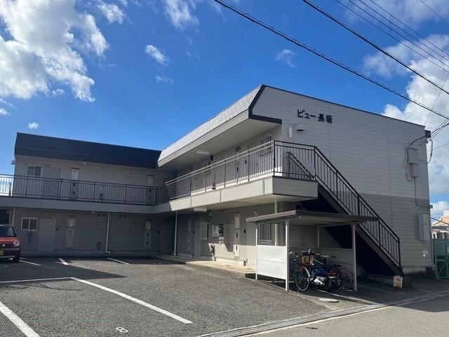ビュー長坂 物件画像