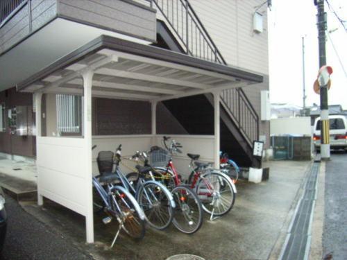 ビュー長坂 物件画像