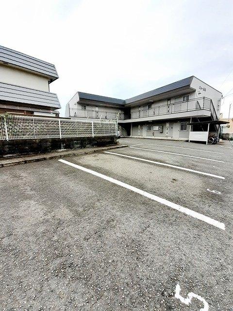 ビュー長坂 物件画像
