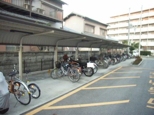 レオーネ 物件画像