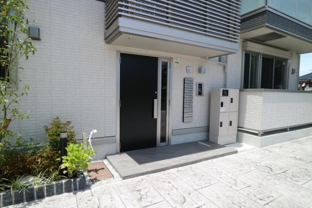 D-room上ノ丸 物件画像