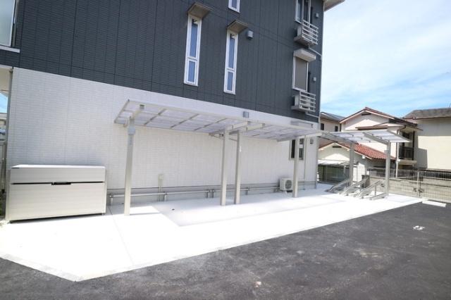 D-room上ノ丸 物件画像