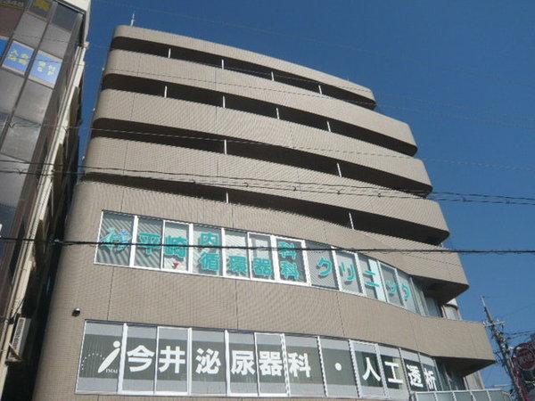 中西駅前ビル 物件画像
