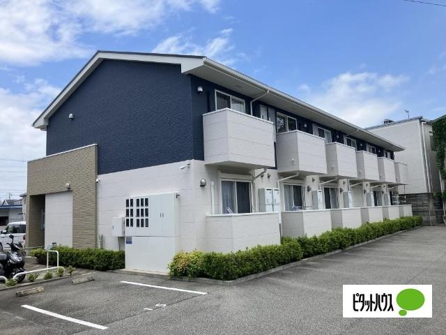 プリマベーラ森友 物件画像