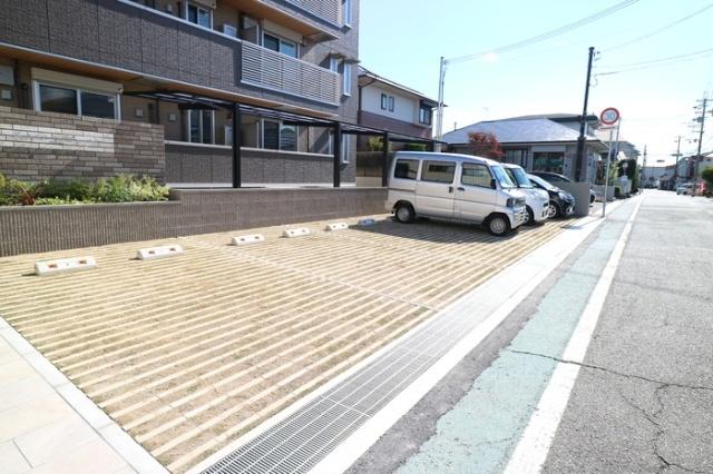 Jソレイユ錦が丘 物件画像