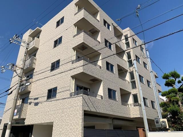 MAISON AKASHI 物件画像