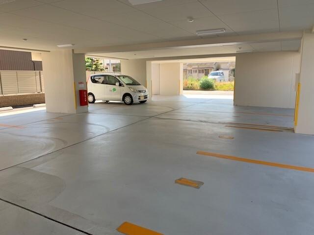 MAISON AKASHI 物件画像