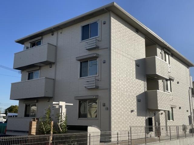 クレール林崎 物件画像