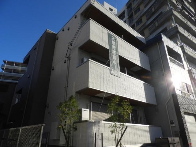 エスペランサ西新町 物件画像