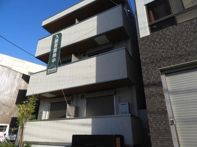 エスペランサ西新町 物件画像