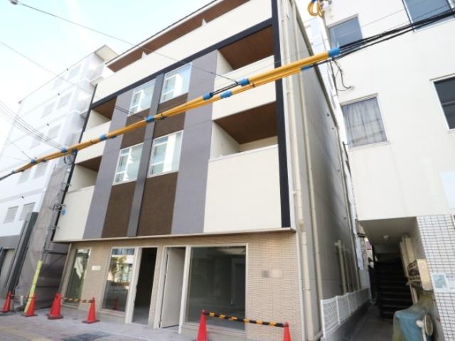 サンプット東仲ノ町 物件画像
