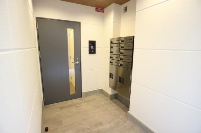 サンプット東仲ノ町 物件画像