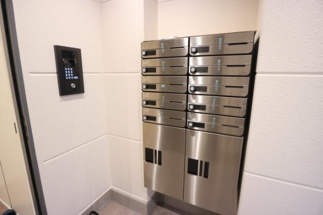 サンプット東仲ノ町 物件画像