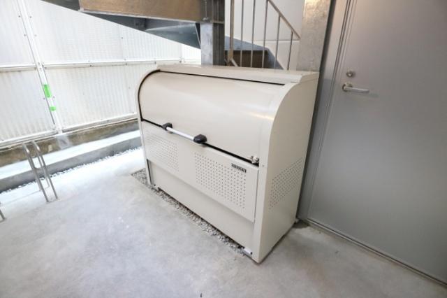 サンプット東仲ノ町 物件画像