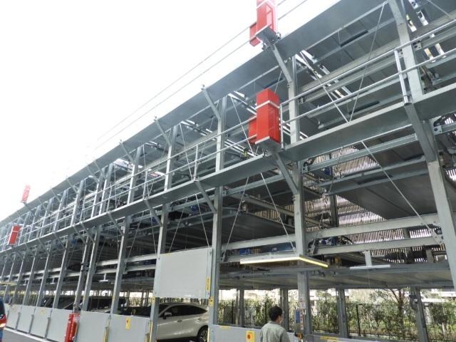 シエリアシティ明石大久保 物件画像