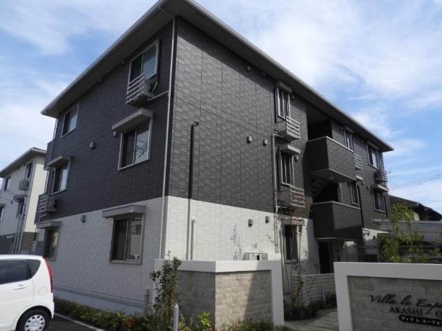VillaleEuphoriaAKASHI/OKUBOCHO 物件画像
