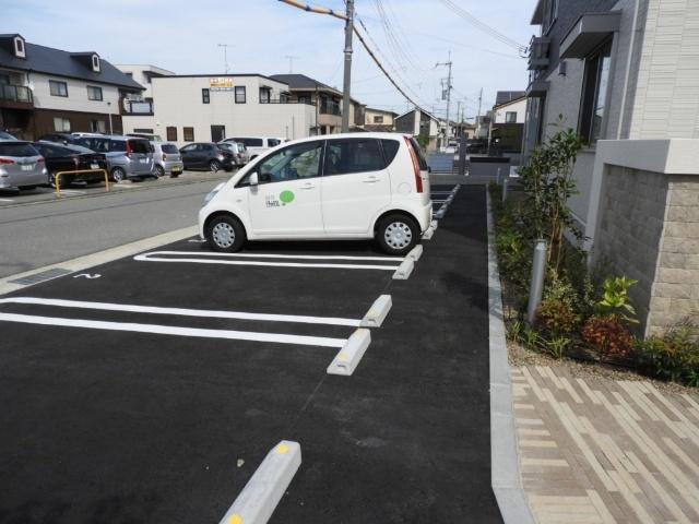 VillaleEuphoriaAKASHI/OKUBOCHO 物件画像