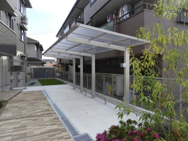 VillaleEuphoriaAKASHI/OKUBOCHO 物件画像