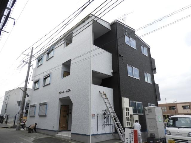 アジール・シエル 物件画像