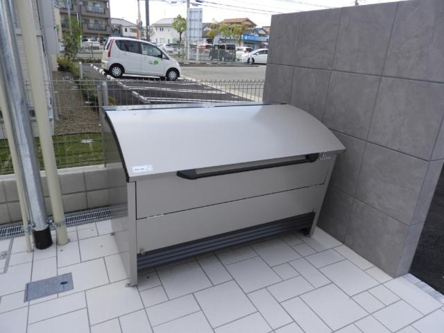 フェリーチェ明石大久保 物件画像