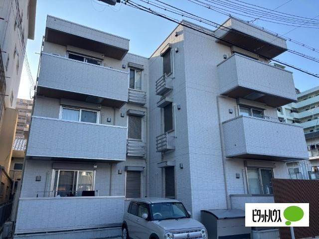 ダイヤハウスⅤ 物件画像