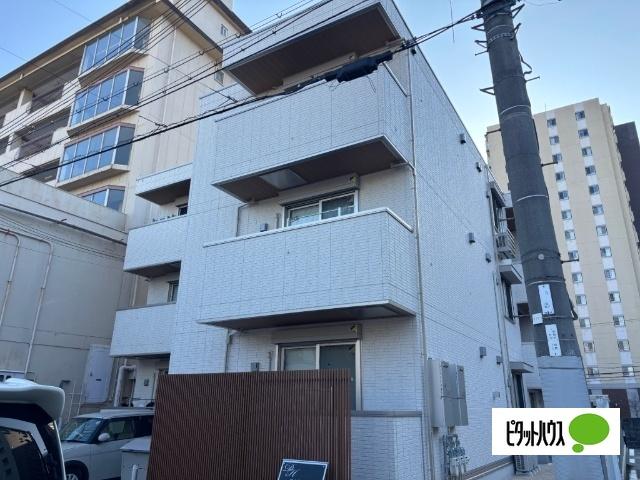 ダイヤハウスⅤ 物件画像