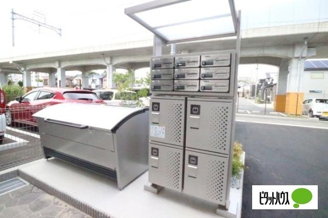 デーヴァ林崎 物件画像