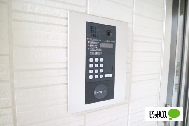 デーヴァ林崎 物件画像