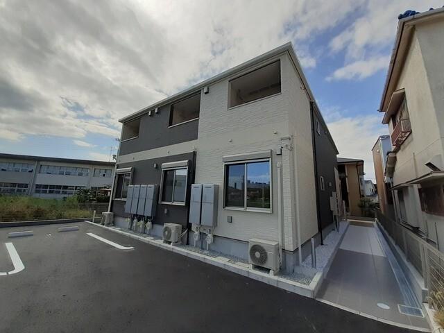 カーサヴェルデ 物件画像
