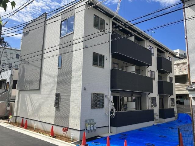 Ysテラス 物件画像