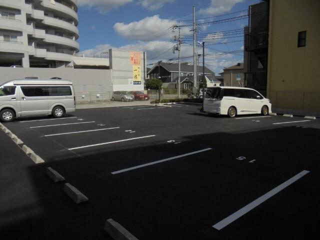 Lis Boheur大久保 物件画像