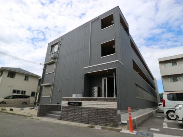 シャルムアンジュ 物件画像