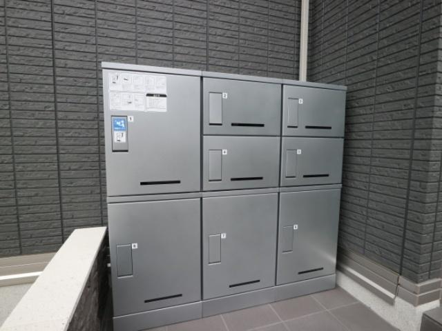 シャルムアンジュ 物件画像
