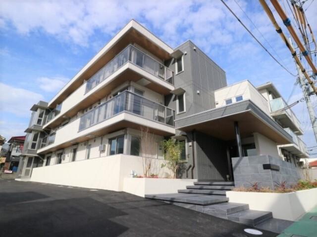 Ｄ-ｒｏｏｍ五反田 物件画像