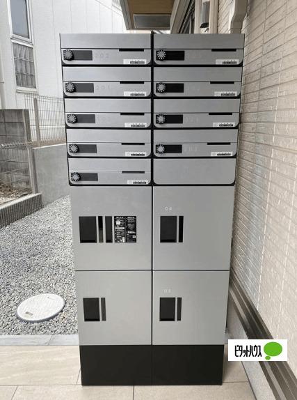 エスターテ西明石 物件画像