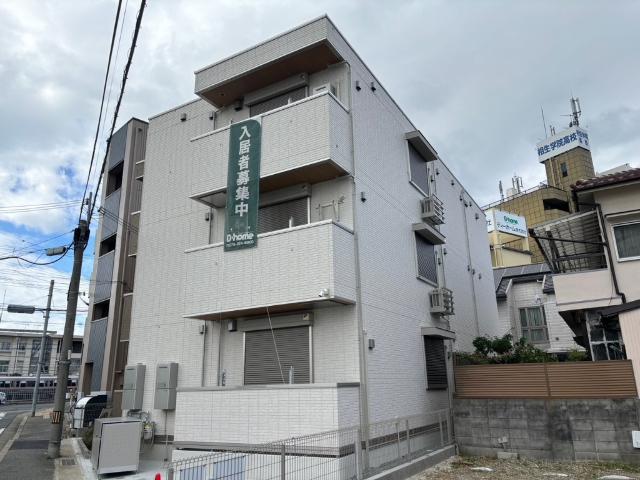 エスターテ西明石 物件画像