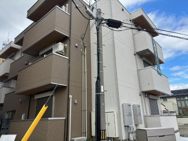 エスターテ西明石 物件画像